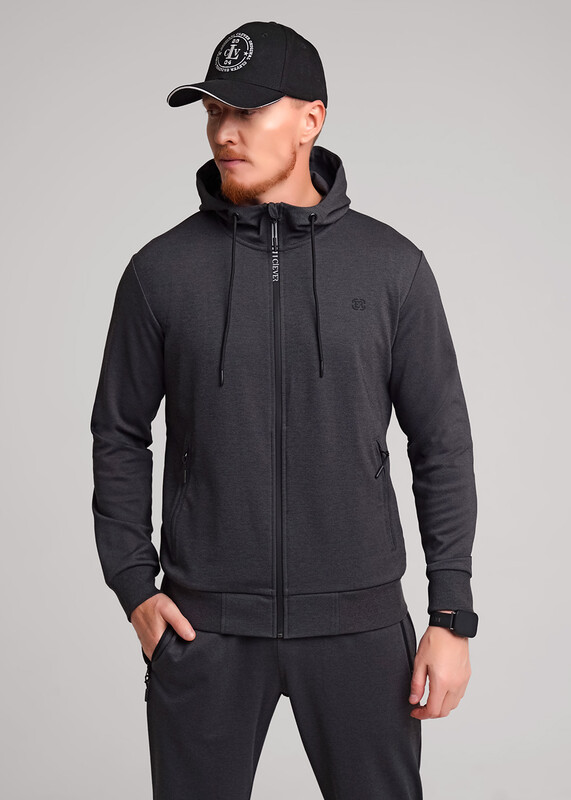 Толстовка мужская