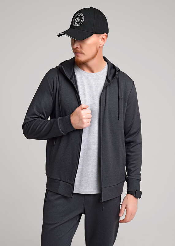 Толстовка мужская