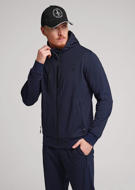 Толстовка мужская