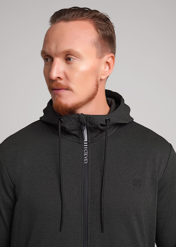 Толстовка мужская