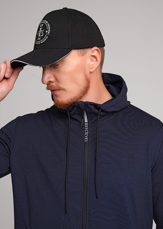 Толстовка мужская