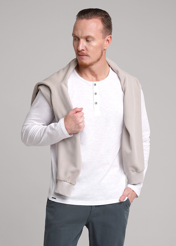 Джемпер мужской