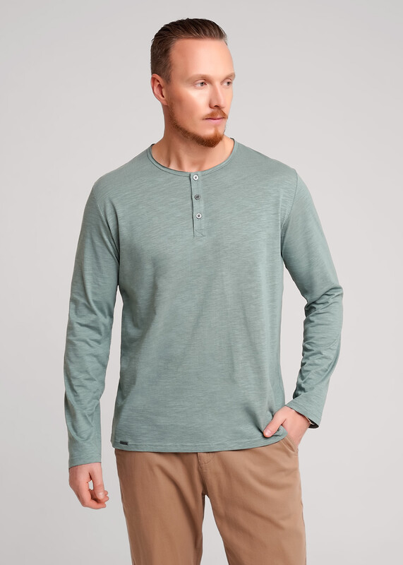 Джемпер мужской