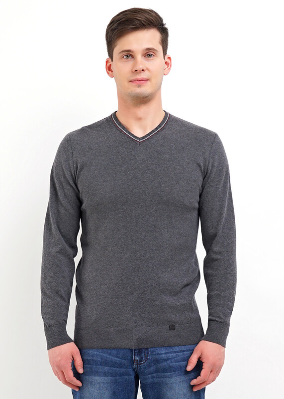Джемпер мужской