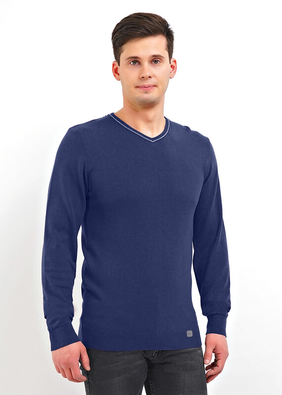 Джемпер мужской