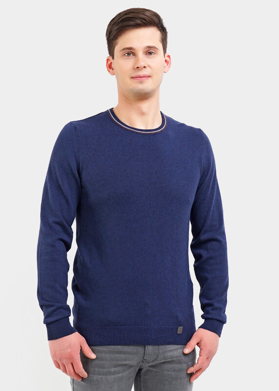 Джемпер мужской