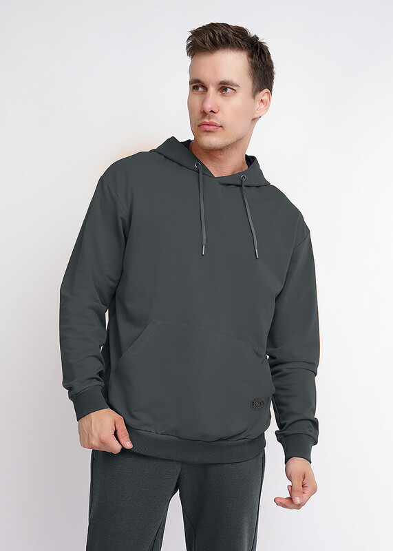 Худи мужское