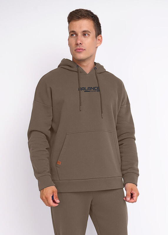 Худи мужское