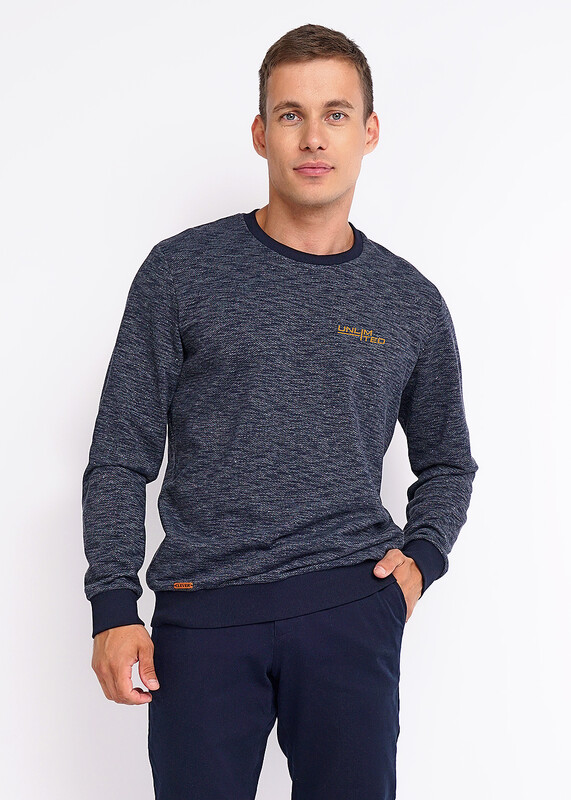 Джемпер мужской