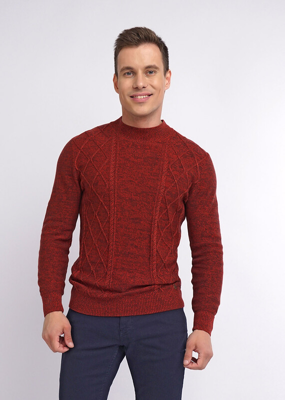 Джемпер мужской