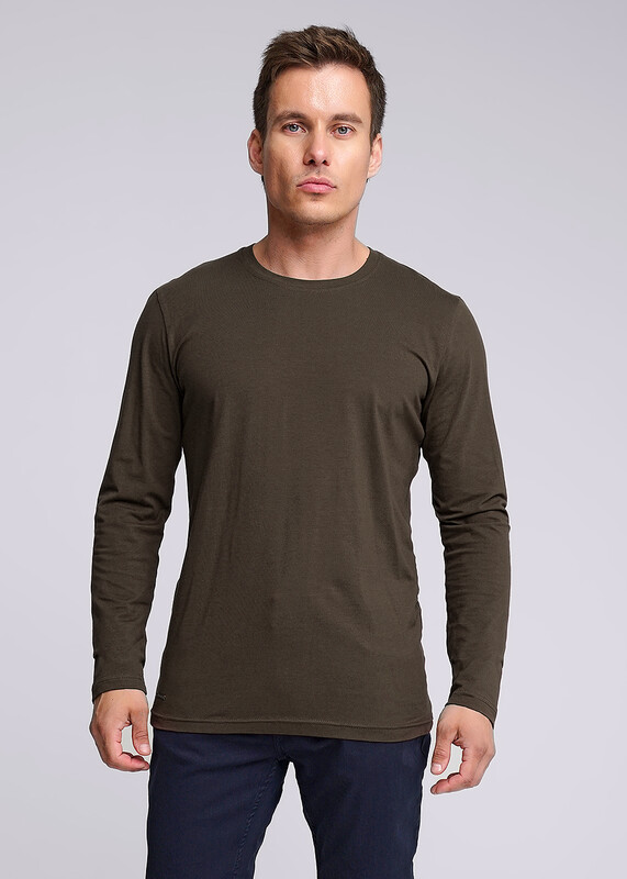 Джемпер мужской