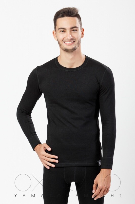 Лонгслив:муж. КЛАССИК