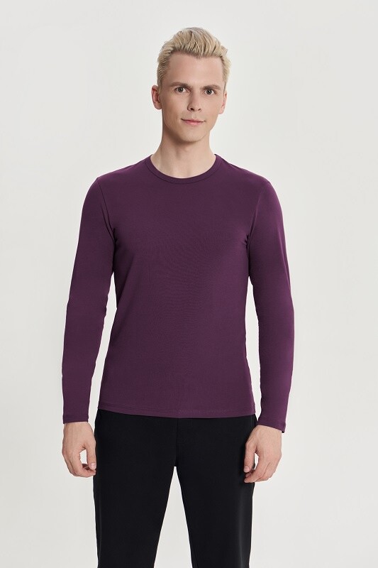 Лонгслив:муж. МОДЕЛЬ 1