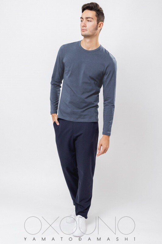 Лонгслив:муж. МОДЕЛЬ 1