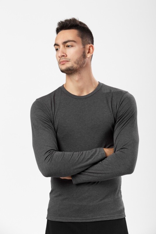 Лонгслив:муж. МОДЕЛЬ 1