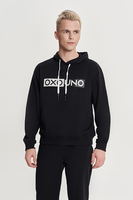 Худи:муж. МОДЕЛЬ 1