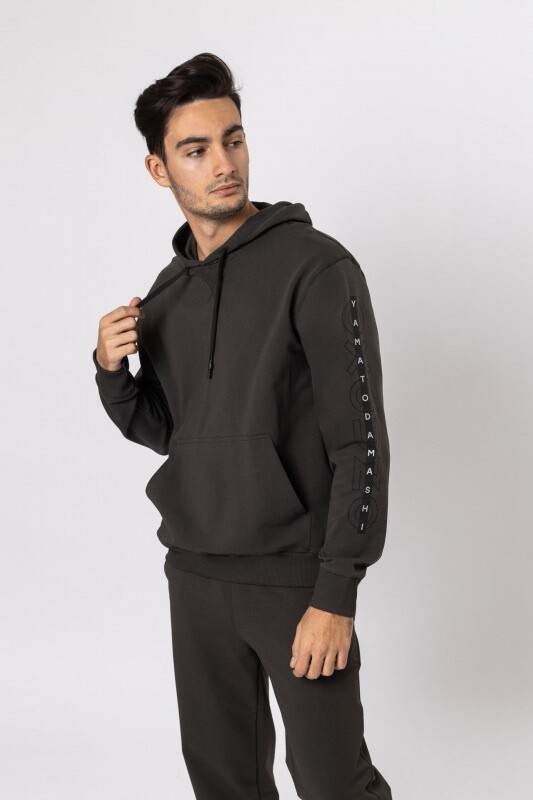 Худи:муж. МОДЕЛЬ 1