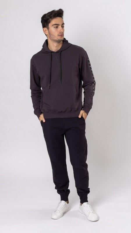Худи:муж. МОДЕЛЬ 1