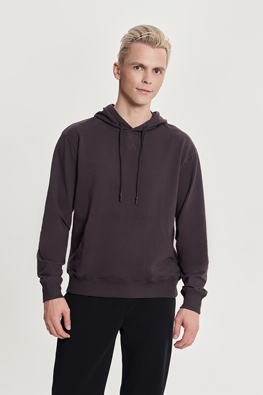 Худи:муж. МОДЕЛЬ 1