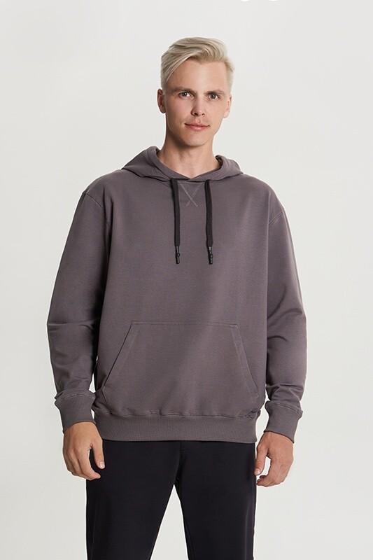 Худи:муж. МОДЕЛЬ 1