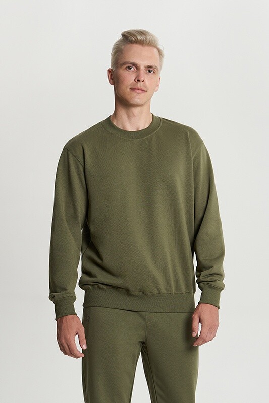 Свитшот:муж. МОДЕЛЬ 5