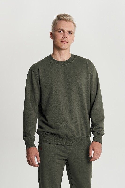 Свитшот:муж. МОДЕЛЬ 5