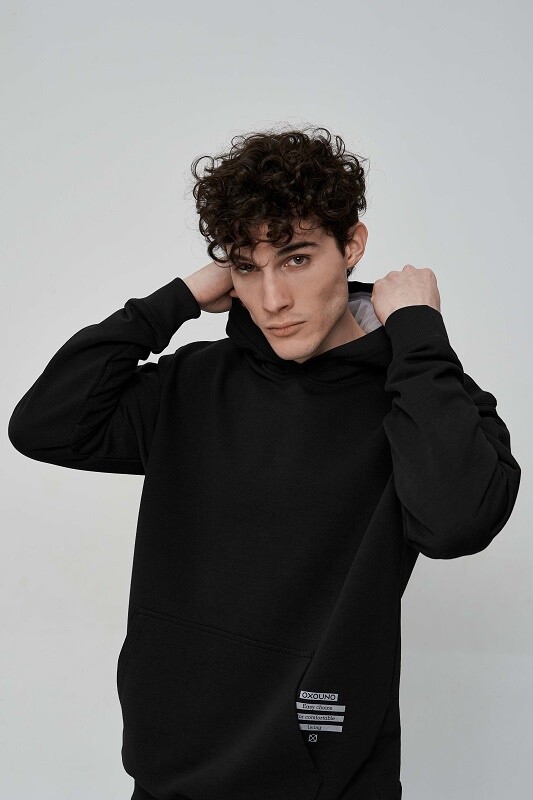 Худи:муж. МОДЕЛЬ 4