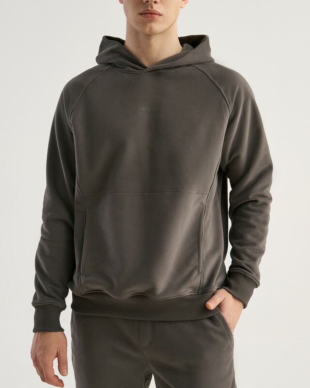 Худи:муж. МОДЕЛЬ 9