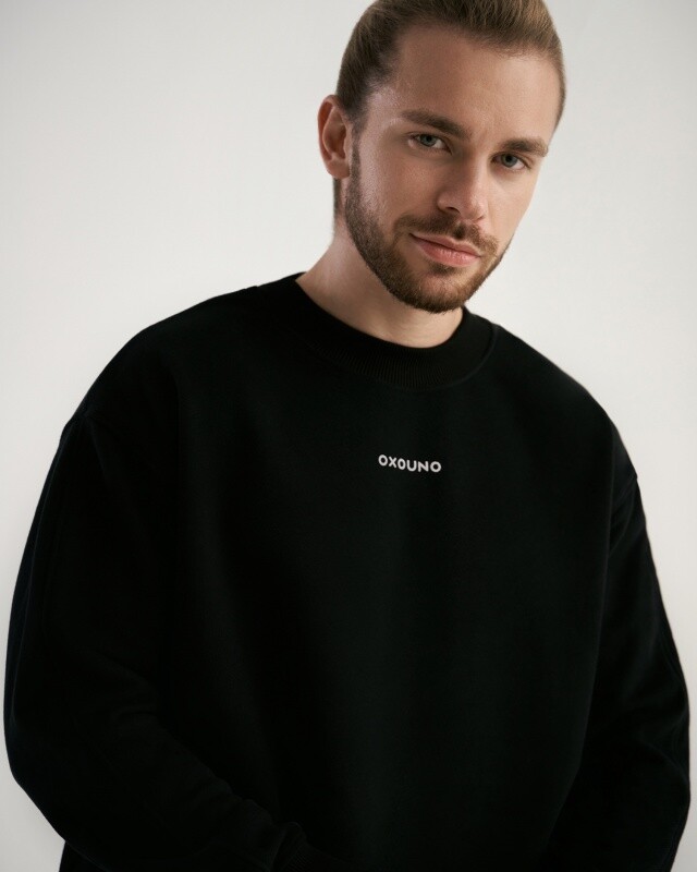 Свитшот:муж. МОДЕЛЬ 10