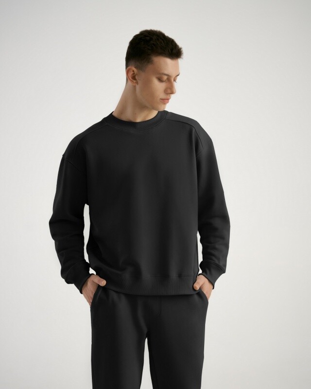 Свитшот:муж. МОДЕЛЬ 11