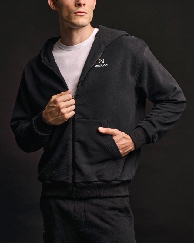 Толстовка:муж. МОДЕЛЬ 11