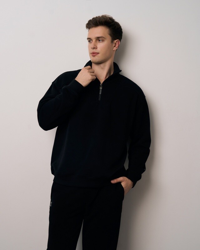 Толстовка:муж. МОДЕЛЬ 12