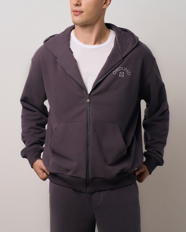 Толстовка:муж. МОДЕЛЬ 11