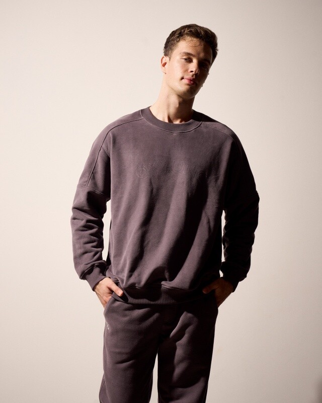 Свитшот:муж. МОДЕЛЬ 13