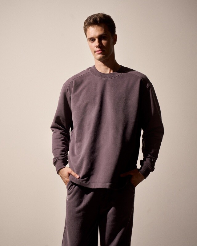 Свитшот:муж. МОДЕЛЬ 9