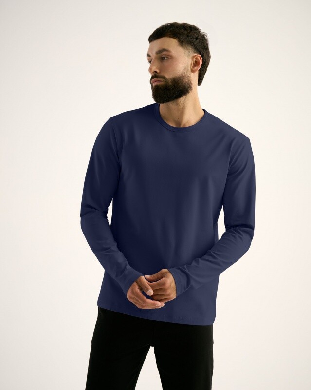 Лонгслив:муж. МОДЕЛЬ 6