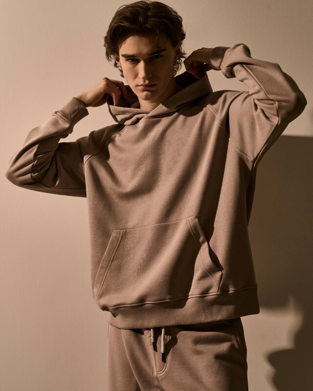 Худи:муж. МОДЕЛЬ 19