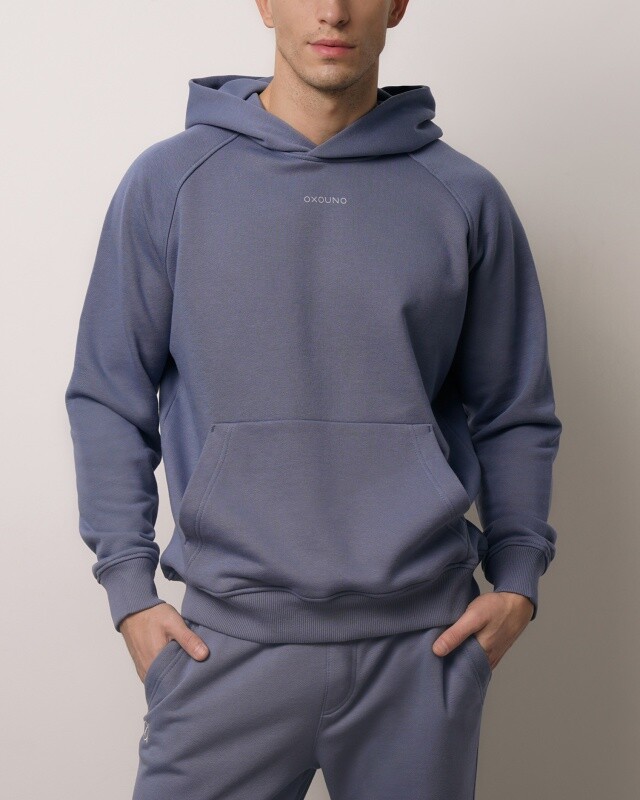 Худи:муж. МОДЕЛЬ 19