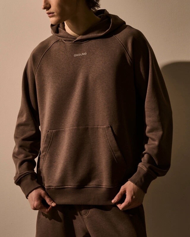 Худи:муж. МОДЕЛЬ 19