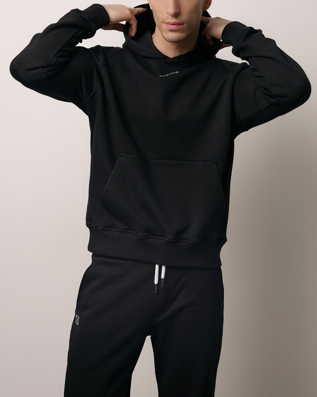 Худи:муж. МОДЕЛЬ 19