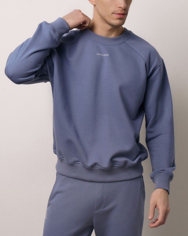 Свитшот:муж. МОДЕЛЬ 16