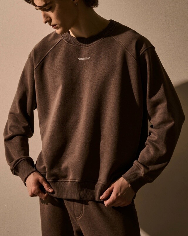 Свитшот:муж. МОДЕЛЬ 16