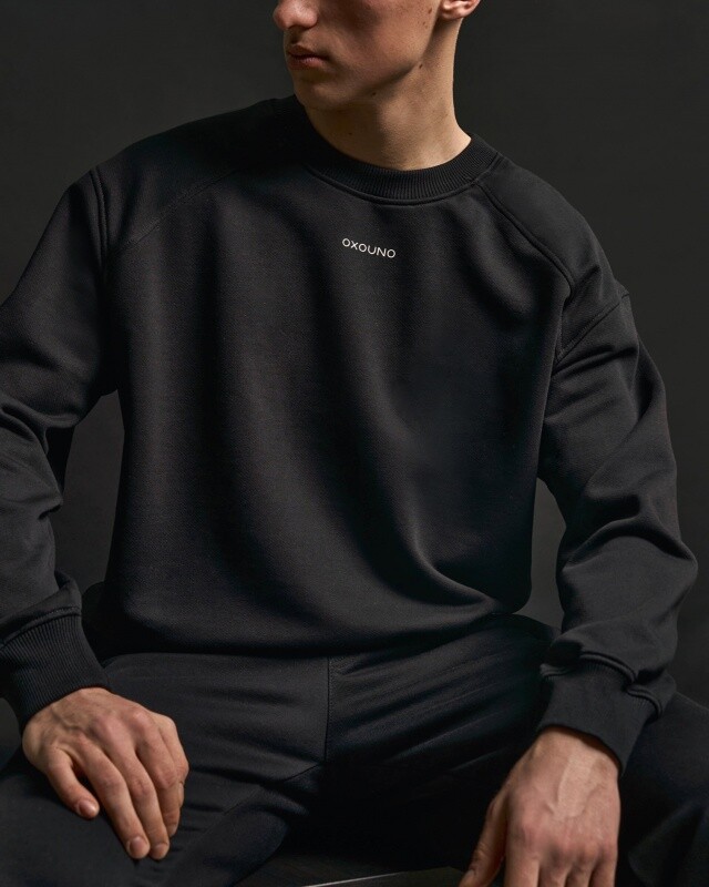 Свитшот:муж. МОДЕЛЬ 16