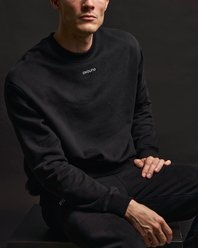 Свитшот:муж. МОДЕЛЬ 17