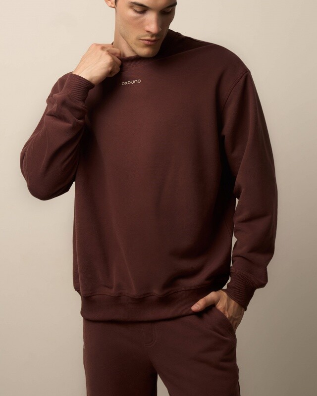 Свитшот:муж. МОДЕЛЬ 17