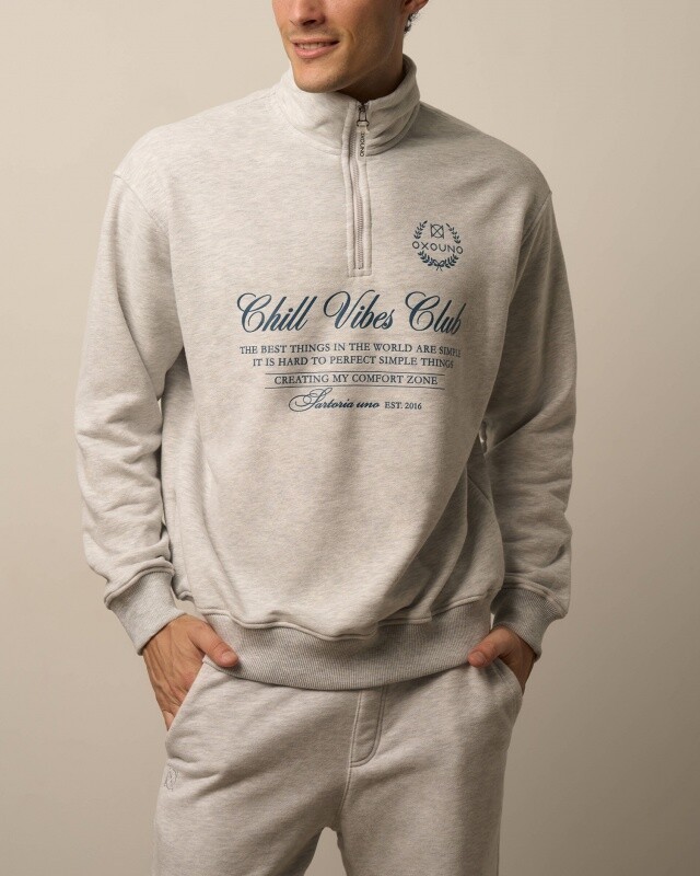 Толстовка:муж. МОДЕЛЬ 19