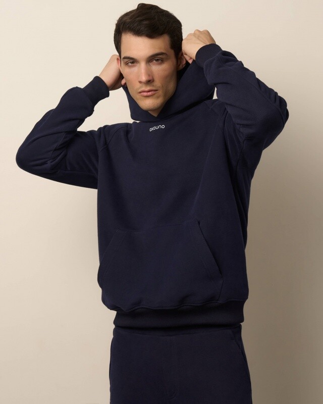 Худи:муж. МОДЕЛЬ 20