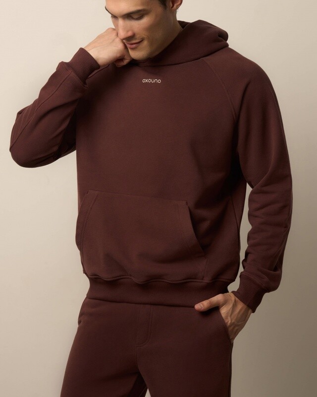 Худи:муж. МОДЕЛЬ 20