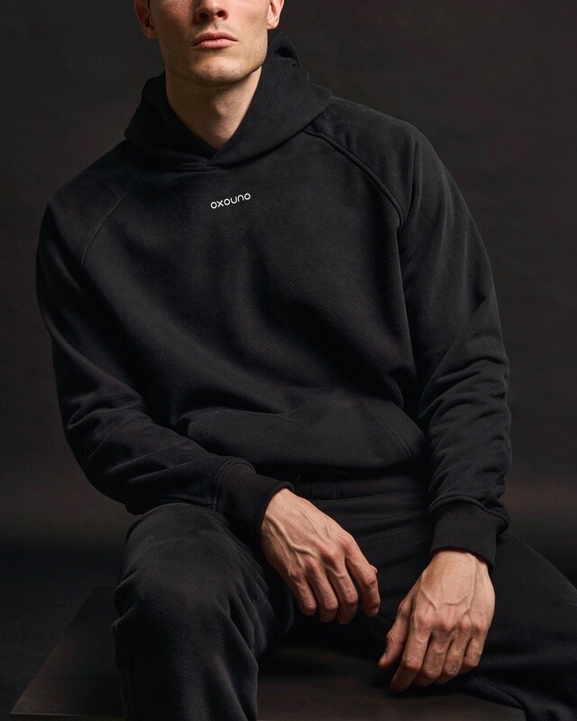 Худи:муж. МОДЕЛЬ 20