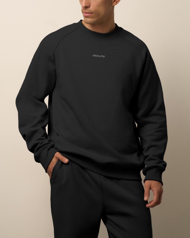 Свитшот:муж. МОДЕЛЬ 18